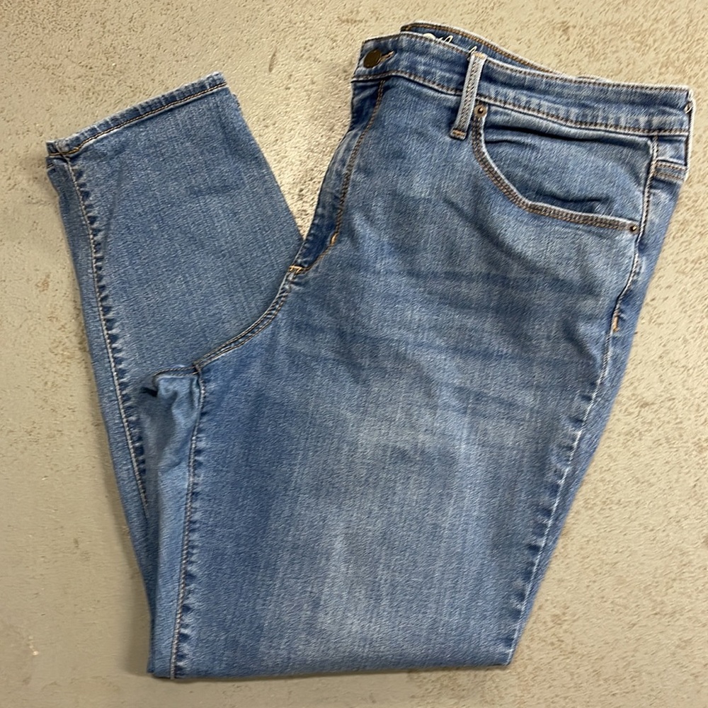 Universal Thread Women’s Denim Blue Jeans 18/34S